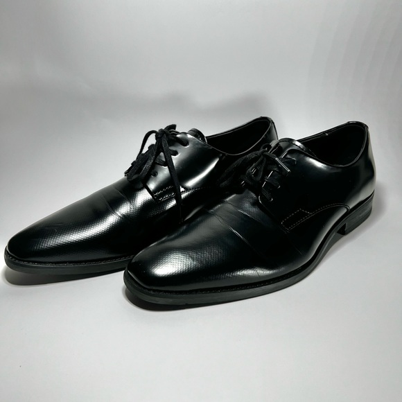 Calvin Klein Dress Shoes - Picture 1 of 5